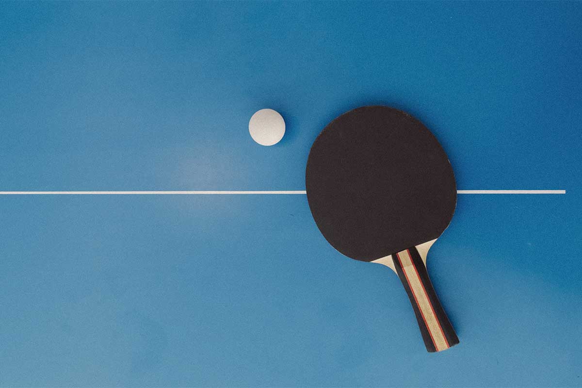 Tischtennis DSG-Union Freinberg/Haibach