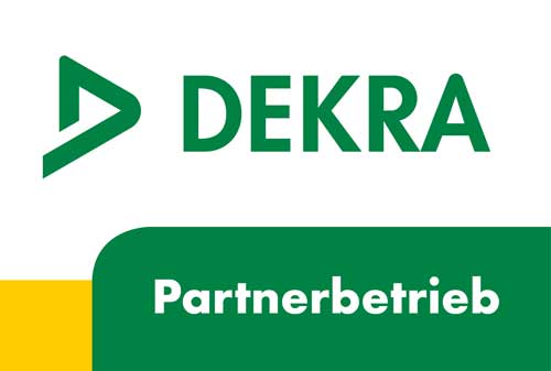 Dekra Partnerbetrieb