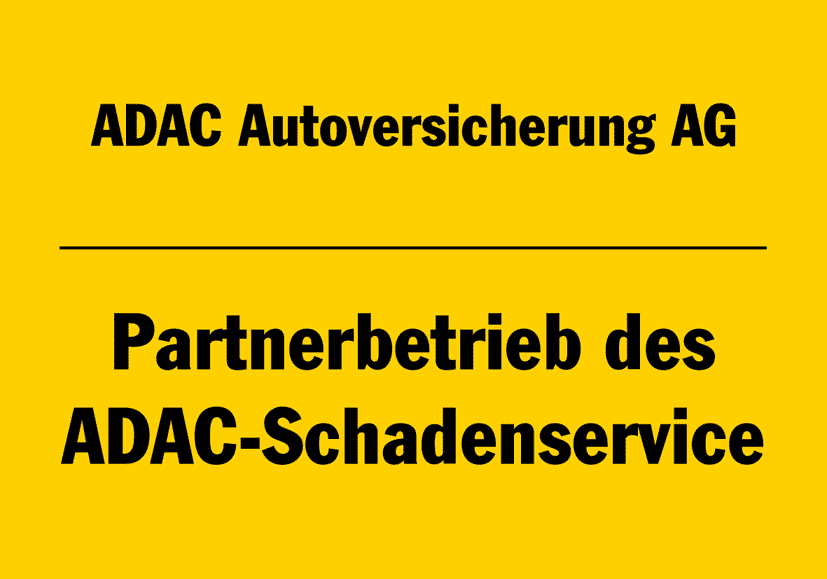 ADAC Partnerbetrieb